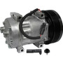 Universal Air Conditioner A/C Compressor CO 4499