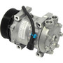 Universal Air Conditioner A/C Compressor CO 4307
