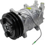 Universal Air Conditioner A/C Compressor CO 4611DKV