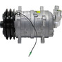 Universal Air Conditioner A/C Compressor CO 4611DKV