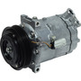 Universal Air Conditioner A/C Compressor CO 4575
