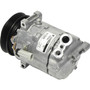 Universal Air Conditioner A/C Compressor CO 4575