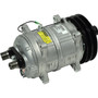 Universal Air Conditioner A/C Compressor CO 4630DKV