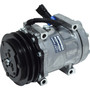 Universal Air Conditioner A/C Compressor CO 4538C