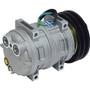 Universal Air Conditioner A/C Compressor CO 47242JC