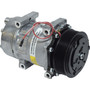 Universal Air Conditioner A/C Compressor CO 4666C