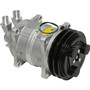 Universal Air Conditioner A/C Compressor CO 45069V