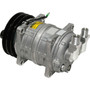 Universal Air Conditioner A/C Compressor CO 45069V