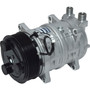 Universal Air Conditioner A/C Compressor CO 46121C