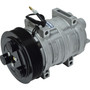 Universal Air Conditioner A/C Compressor CO 47244JC