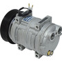 Universal Air Conditioner A/C Compressor CO 47244JC