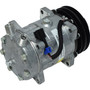 Universal Air Conditioner A/C Compressor CO 4488C