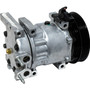 Universal Air Conditioner A/C Compressor CO 4336C