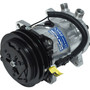 Universal Air Conditioner A/C Compressor CO 4647C