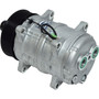 Universal Air Conditioner A/C Compressor CO 46234C