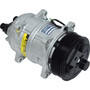 Universal Air Conditioner A/C Compressor CO 46122C