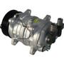 Universal Air Conditioner A/C Compressor CO 4634DKV