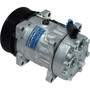 Universal Air Conditioner A/C Compressor CO 4490C