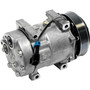 Universal Air Conditioner A/C Compressor CO 4671