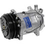 Universal Air Conditioner A/C Compressor CO 4510C