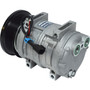 Universal Air Conditioner A/C Compressor CO 46235C