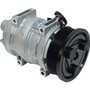 Universal Air Conditioner A/C Compressor CO 46235C