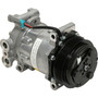 Universal Air Conditioner A/C Compressor CO 4390C