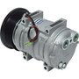 Universal Air Conditioner A/C Compressor CO 47260C