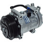 Universal Air Conditioner A/C Compressor CO 4883C