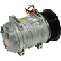 Universal Air Conditioner A/C Compressor CO 47260V