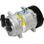 Universal Air Conditioner A/C Compressor CO 4615C