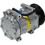 Universal Air Conditioner A/C Compressor CO 4822C