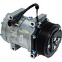 Universal Air Conditioner A/C Compressor CO 4775C