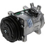 Universal Air Conditioner A/C Compressor CO 4652C