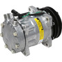 Universal Air Conditioner A/C Compressor CO 4652C