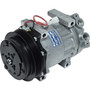 Universal Air Conditioner A/C Compressor CO 4688C
