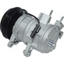 Universal Air Conditioner A/C Compressor CO 58113C