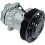 Universal Air Conditioner A/C Compressor CO 4732