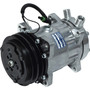 Universal Air Conditioner A/C Compressor CO 4713C