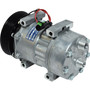 Universal Air Conditioner A/C Compressor CO 4823C