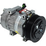 Universal Air Conditioner A/C Compressor CO 4823C