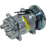 Universal Air Conditioner A/C Compressor CO 4617C