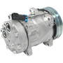 Universal Air Conditioner A/C Compressor CO 4893