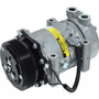 Universal Air Conditioner A/C Compressor CO 4691C