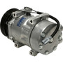 Universal Air Conditioner A/C Compressor CO 4691C