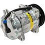 Universal Air Conditioner A/C Compressor CO 4896C