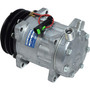 Universal Air Conditioner A/C Compressor CO 4896C