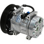 Universal Air Conditioner A/C Compressor CO 4732C