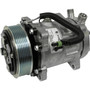 Universal Air Conditioner A/C Compressor CO 4645