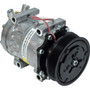 Universal Air Conditioner A/C Compressor CO 7416C